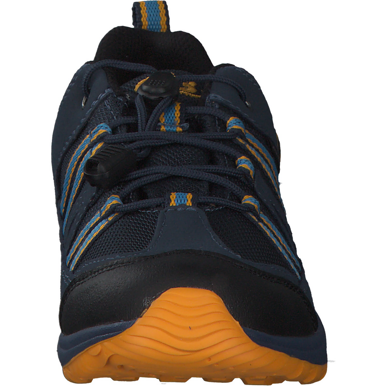 EB-Sport 421118, Trekkingschuhe, Damen, orange