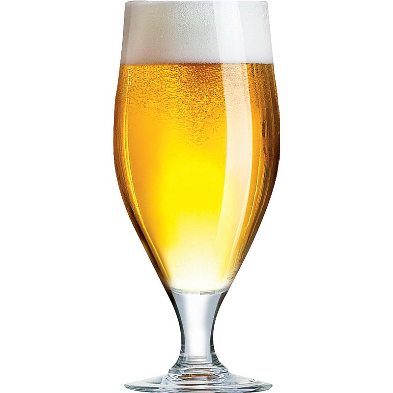 Luminarc Ølglass 6-pk 50 cl