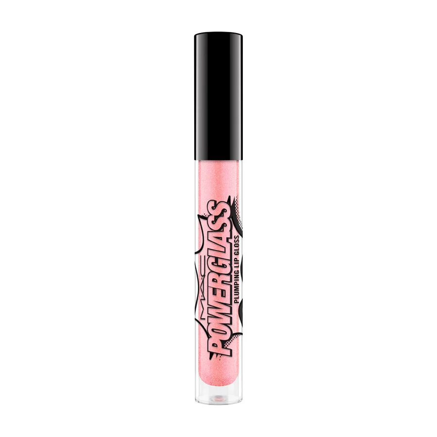 Brillo labial Powerglass con efecto voluminizador - Brillo