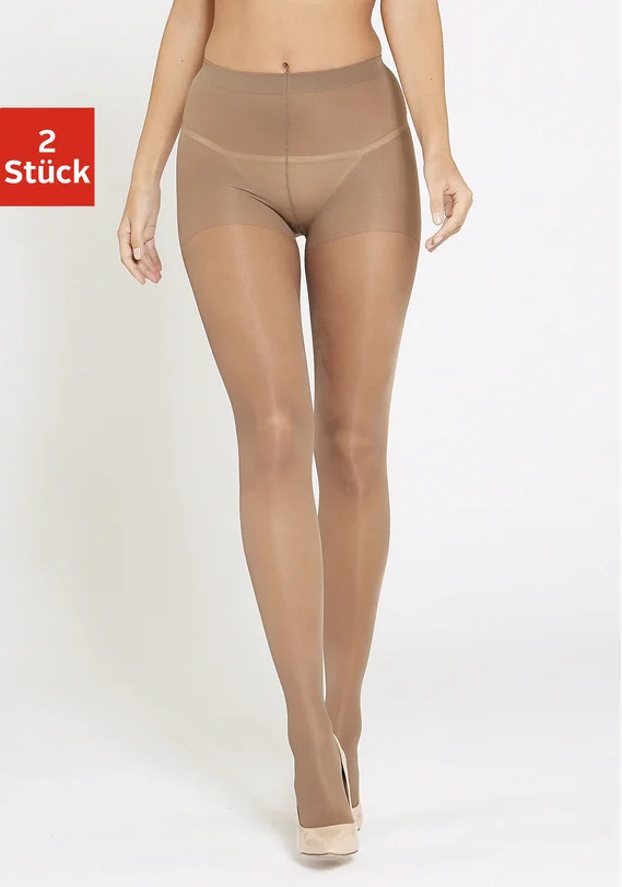 Stützstrumpfhose