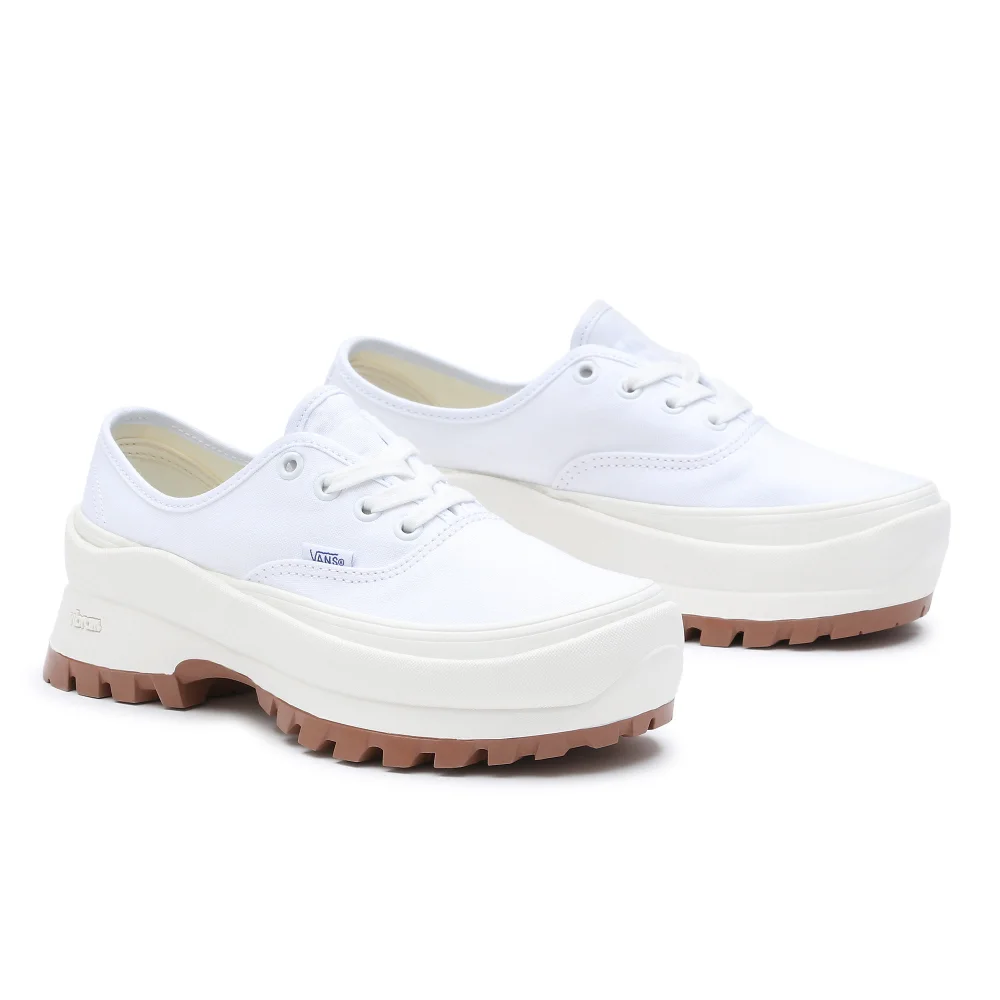 Vans Authentic Vibram DX VN0A5JLWW001 / weiss