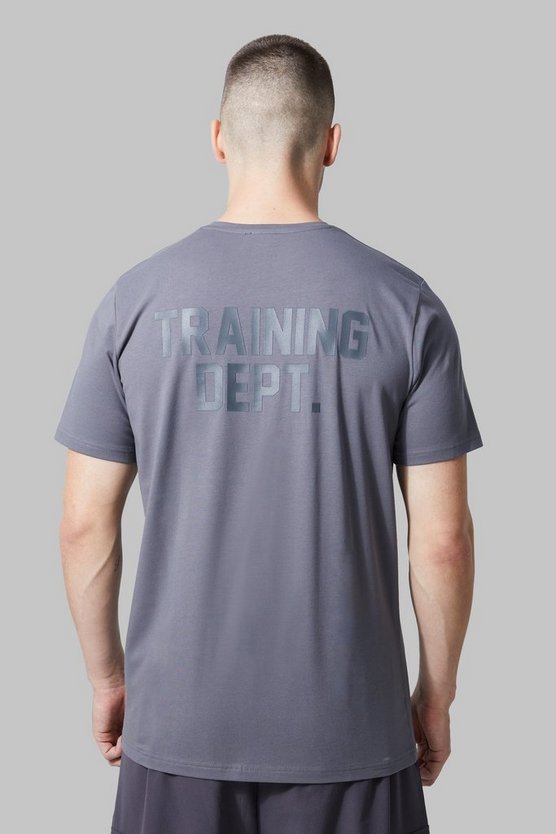 Tall Active Trainings Dept Performance T-Shirt