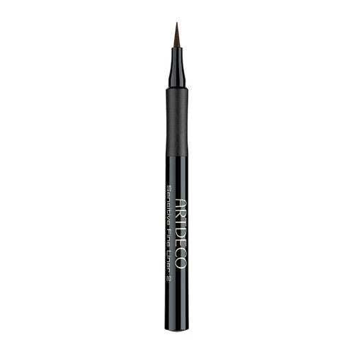 Artdeco Sensitive Fine Liner ајлајнер 1 црни 1 мл