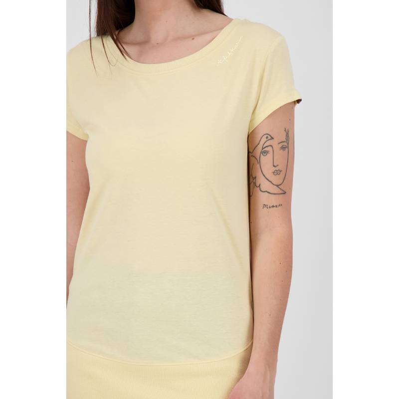 ALIFE AND KICKIN KikoAK A T-Shirt Damen