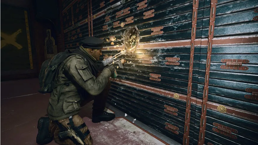 Tom Clancy's Rainbow Six: Siege (Deluxe Edition)