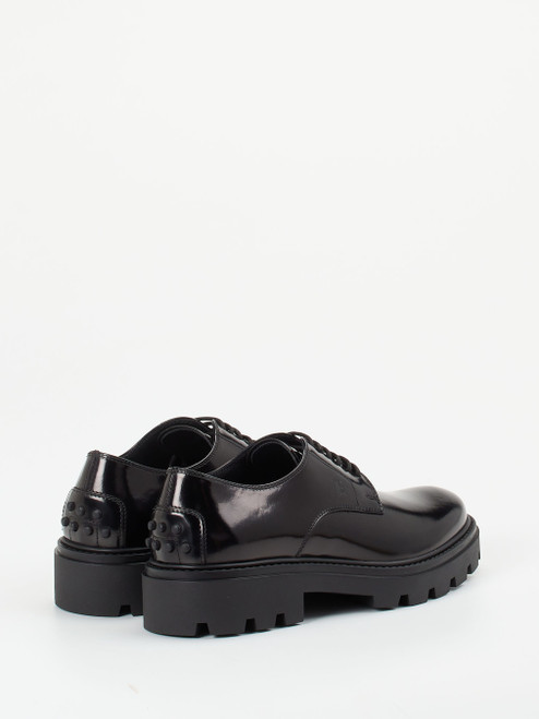 Schnürschuh-46100091151 Tod's
