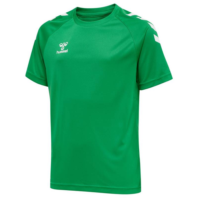 hummel hmlCORE XK CORE POLY T-SHIRT S/S KIDS T-Shirt Kinder