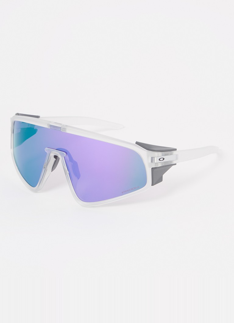 Ochelari de soare Oakley Latch Panel OO9404