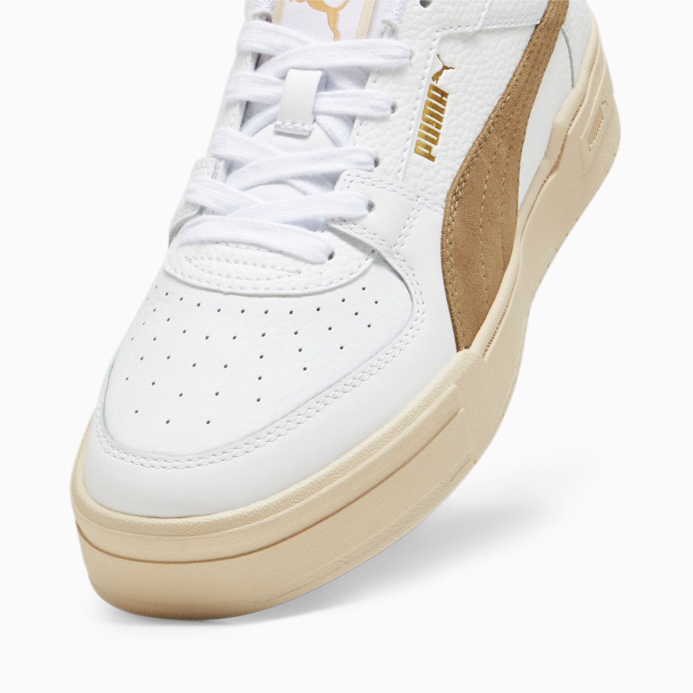 PUMA CA Pro OW 393490_02 / weiss
