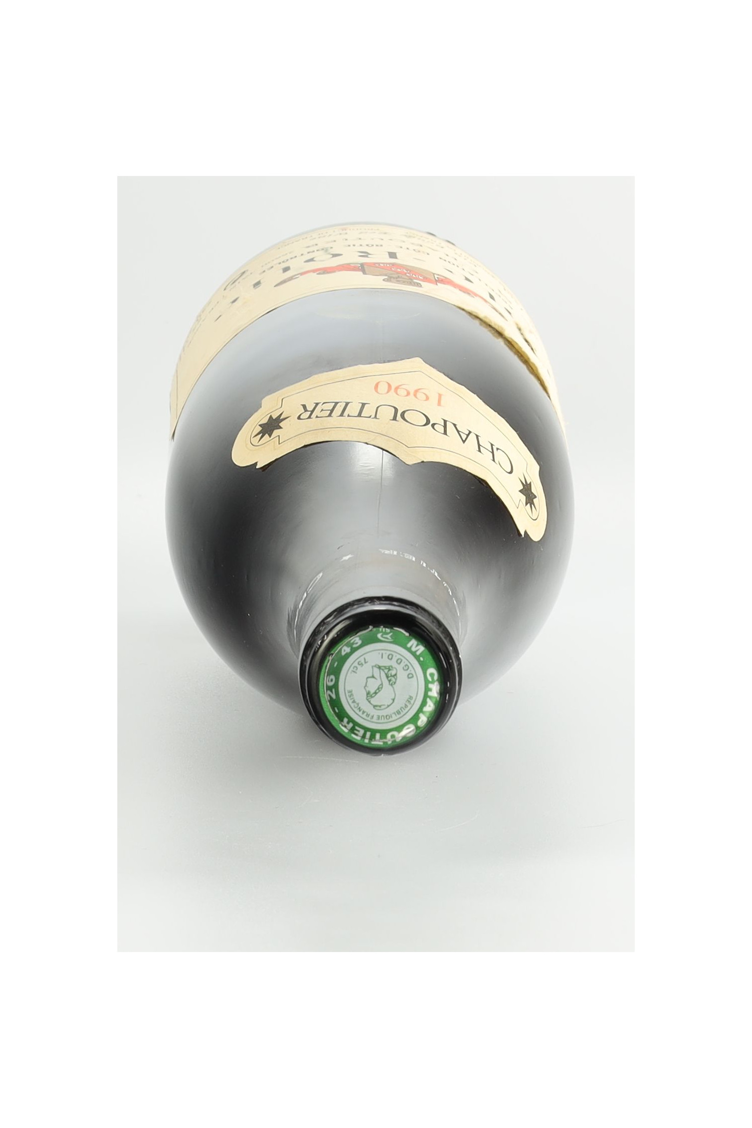 Chapoutier 1990, Côte Rotie