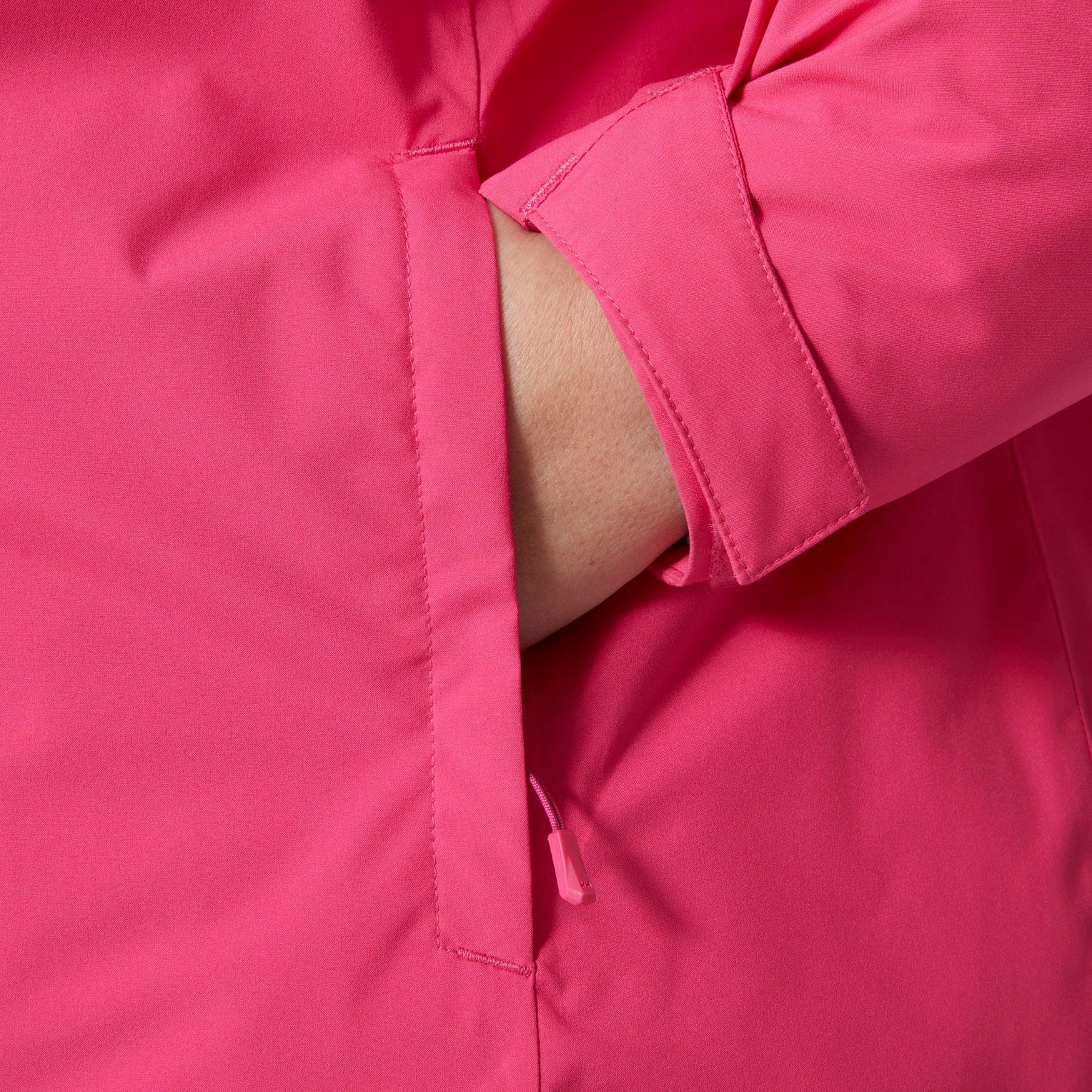 Women's Snowplay Plus Jacket