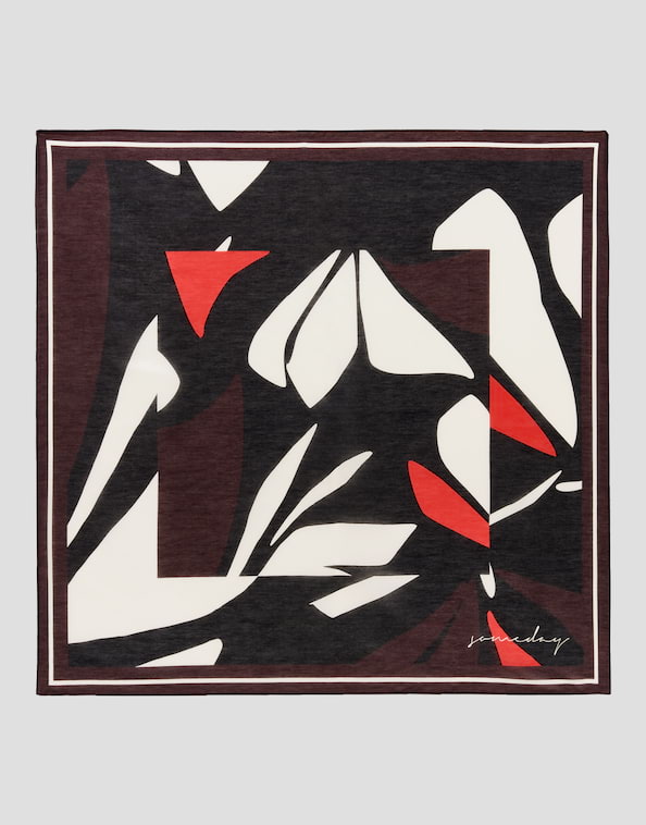 Tuch Barbaraa scarf