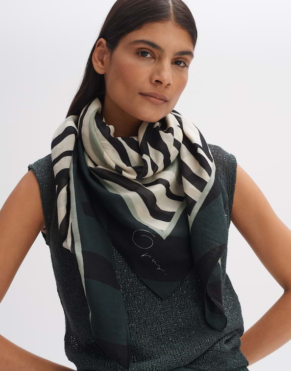 Sommertuch Artisi scarf