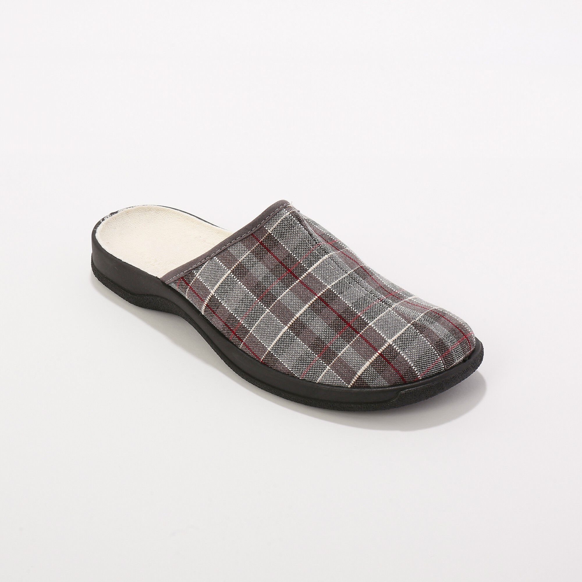 Mules grande largeur