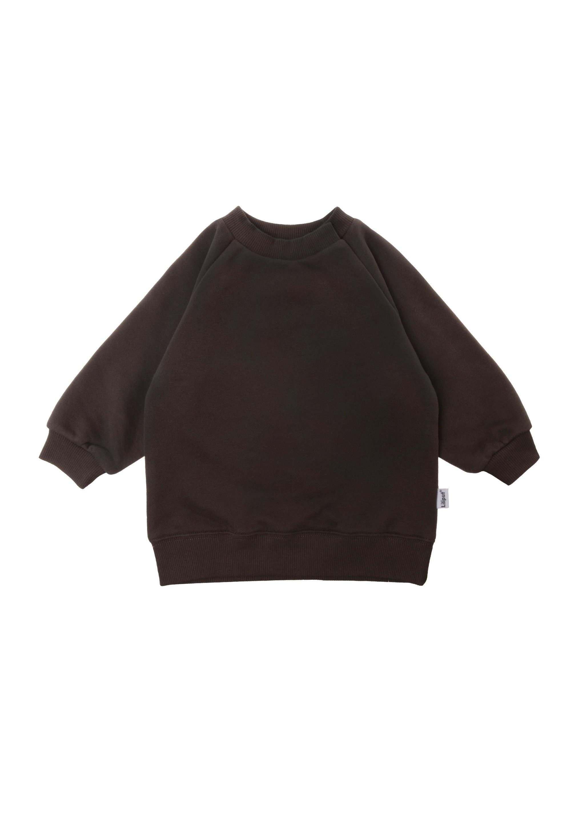 Liliput Sweatshirt aus weichem Material mit Baumwolle