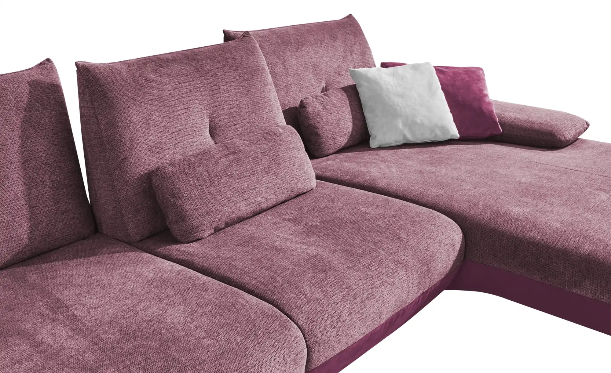 Kollektion Kraft Ecksofa  Celine