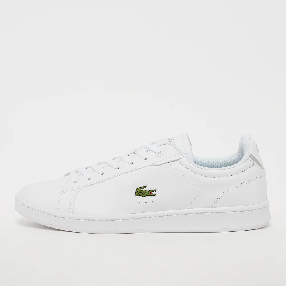 Lacoste Carnaby Pro 45SMA0110-21G / weiss