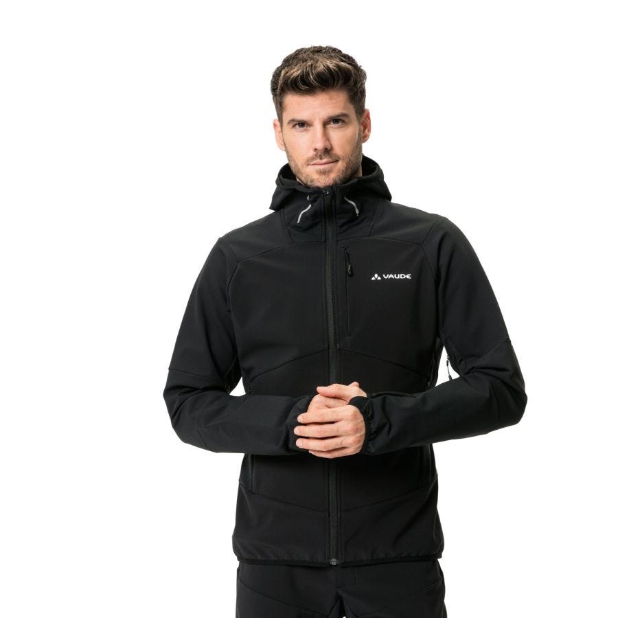 Larice Softshell Jacke Herren
