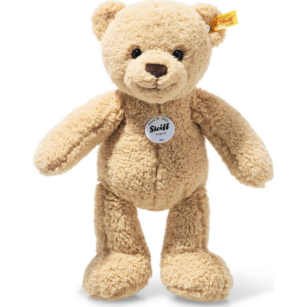 Ben Teddybär