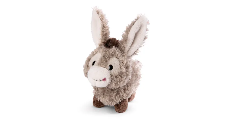NICI FARM FRIENDS 2023ESEL DONKEYLEE 18CM