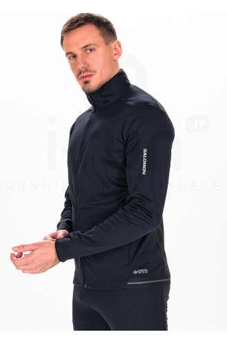 Salomon Gore-Tex Infinium Windstopper M