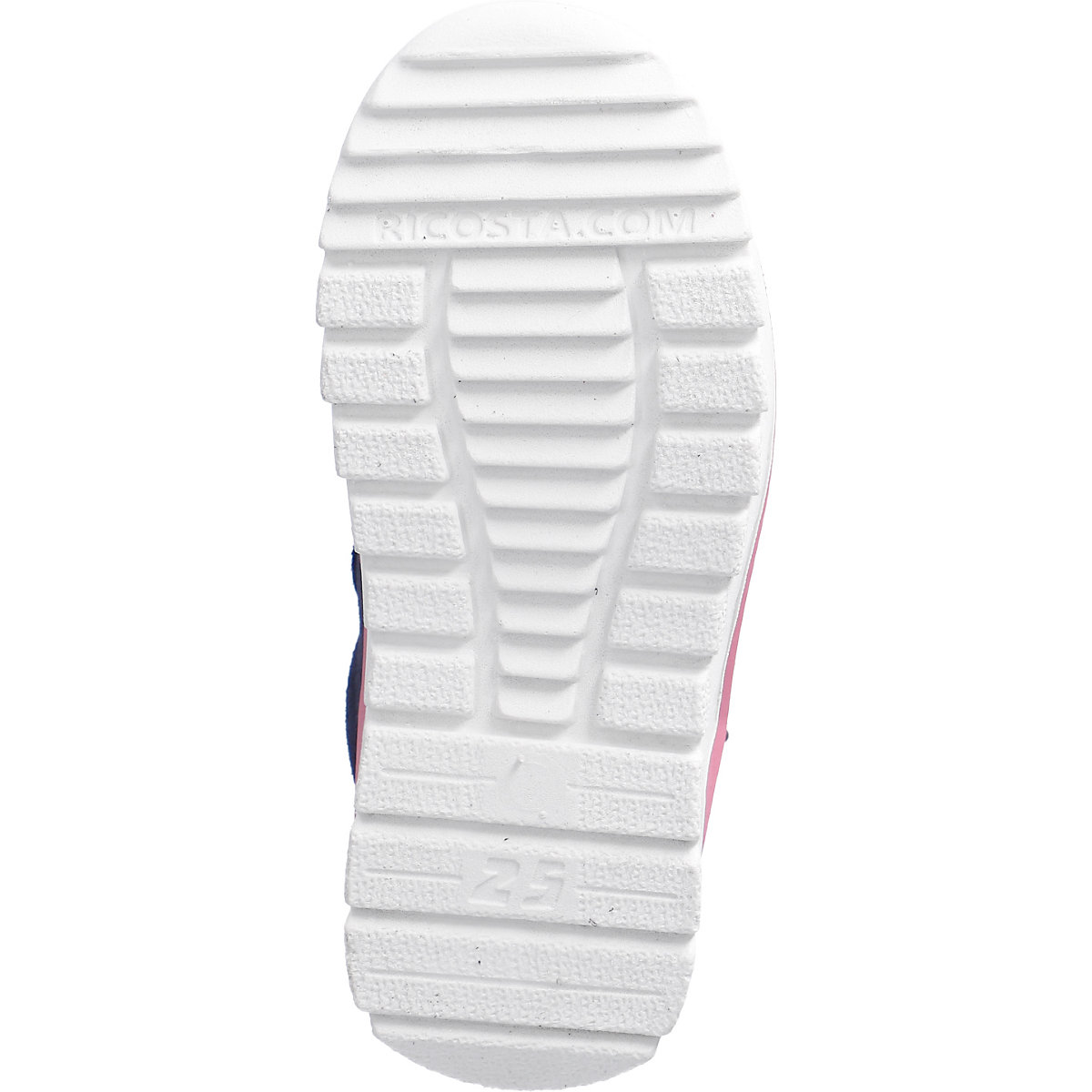 Sneakers Low Blinkies BOBI für Mädchen