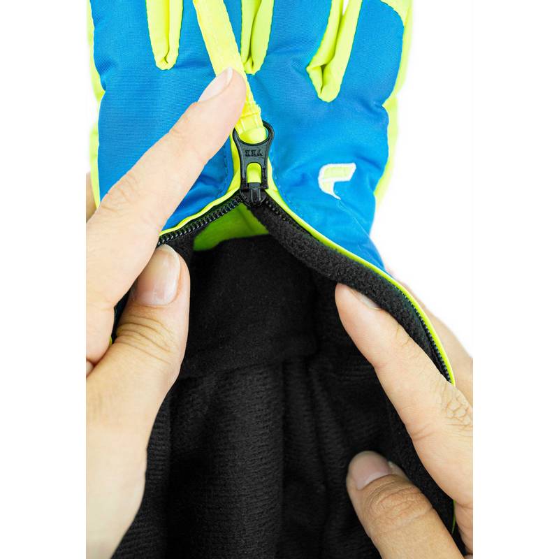Reusch Tom Skihandschuhe Kinder