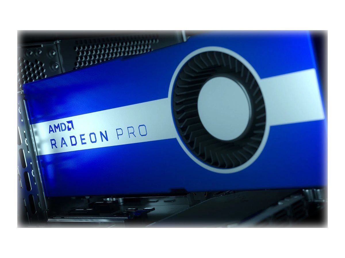 AMD AMD Radeon Pro W5700 8GB Grafikkarte