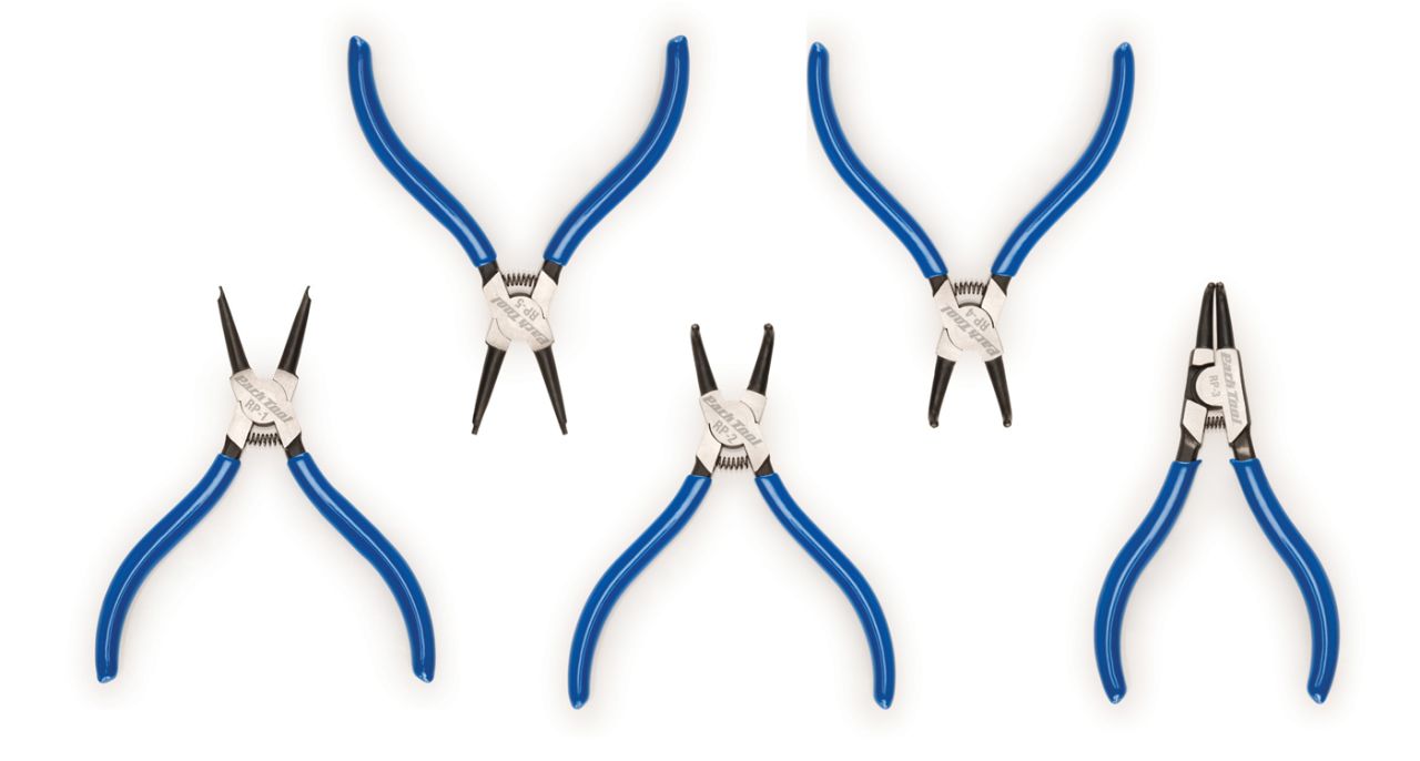 Park Tool RP-SET.2 Sicherungsringzangen Set kaufen | Bike-Discount