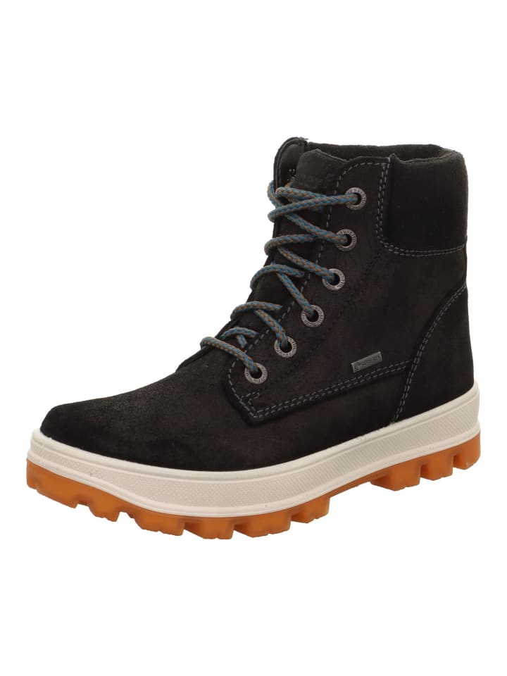superfit Stiefelette in Schwarz günstig kaufen 41