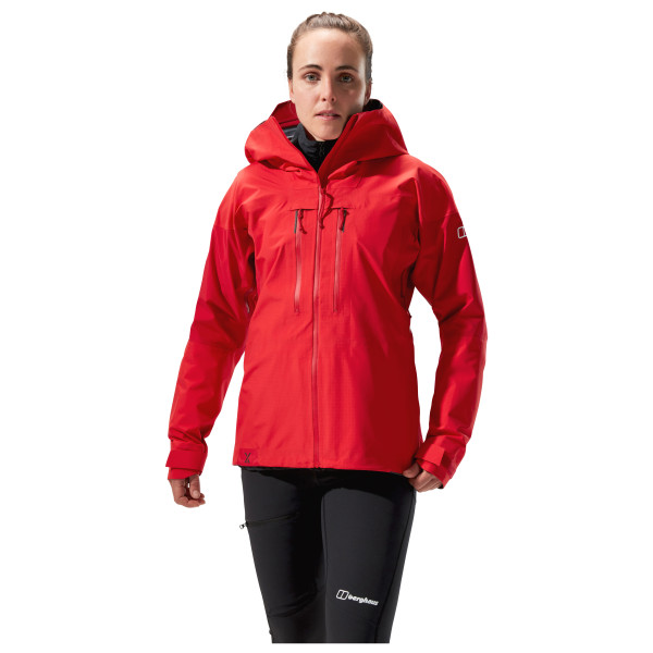 Berghaus - Women's MTN Guide Alpine Pro Jacket - Regenjacke