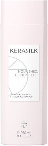 Kerasilk Essential Smoothing Shampoo