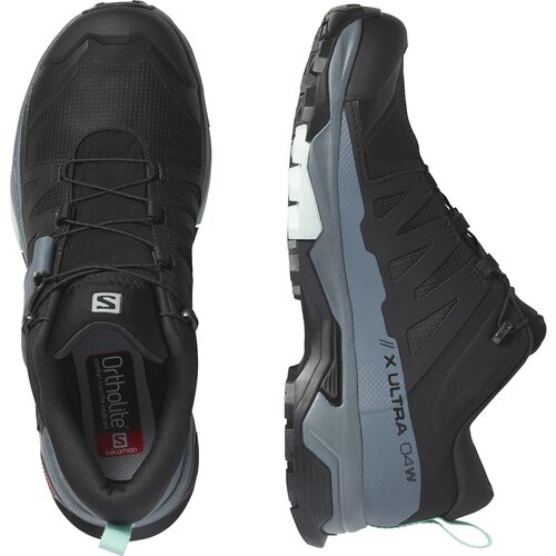 DAMEN MULTIFUNKTIONSSCHUHE X ULTRA 4 GORE-TEX