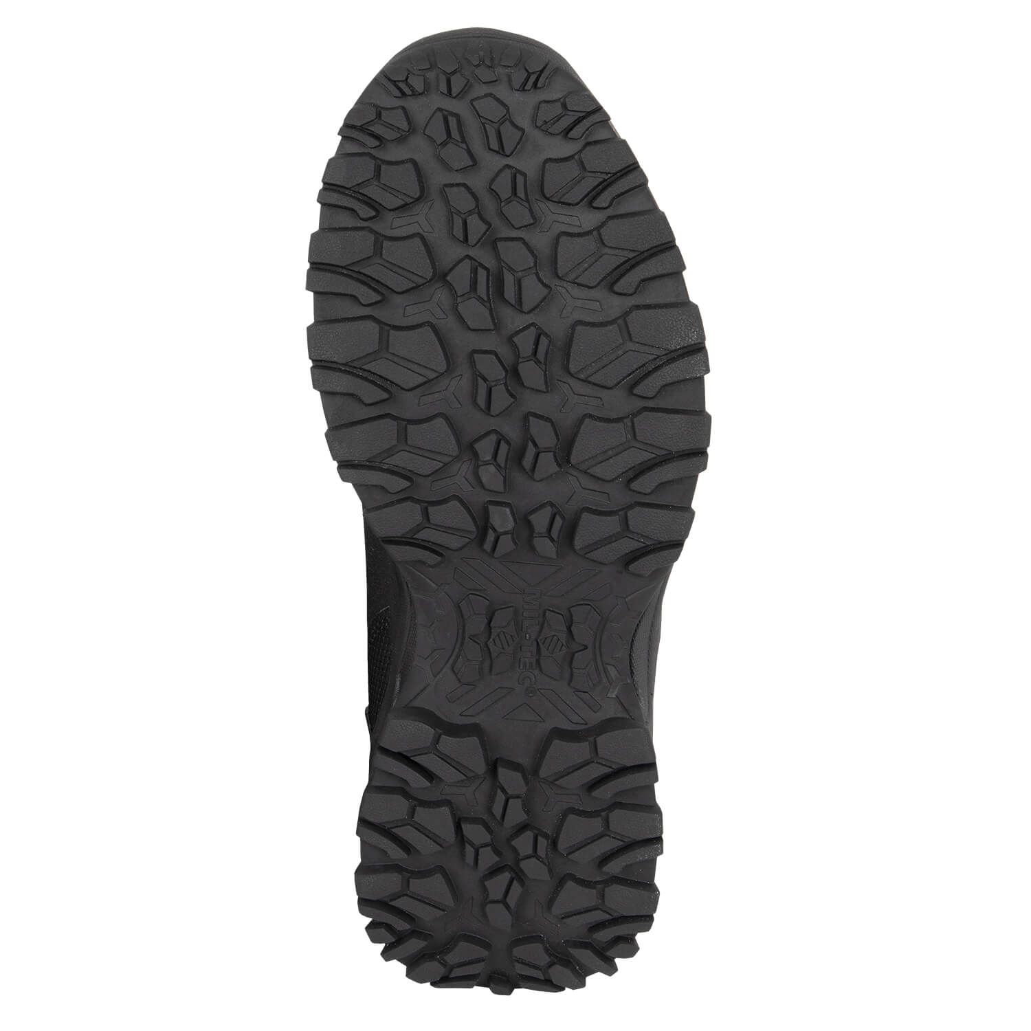 Tactical Boot Lightweight
