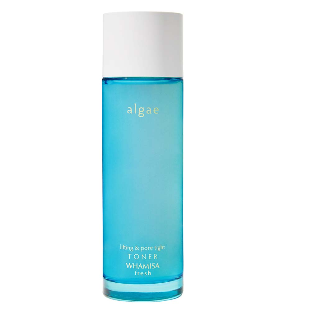 Whamisa Fresh Algae Toner 120 ml