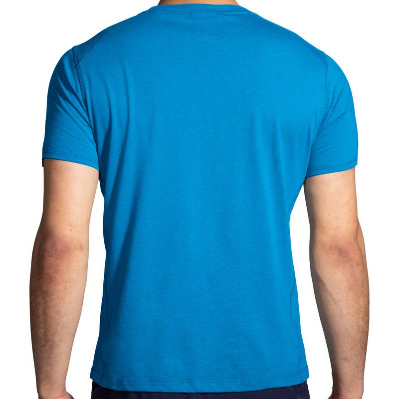 Brooks Distance Funktionsshirt Herren