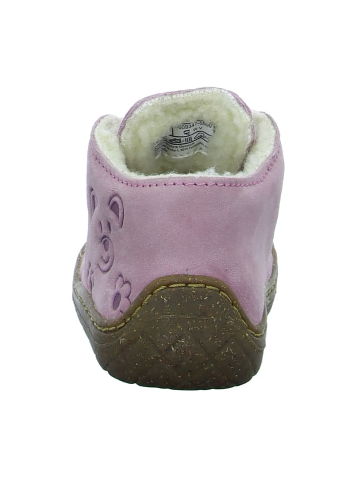 superfit Lauflernschuhe in Rosa günstig kaufen