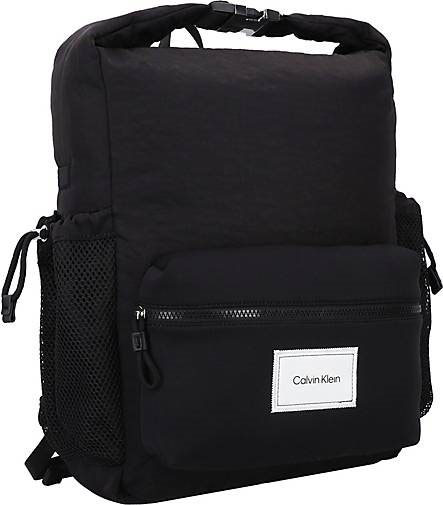 Calvin Klein Lightweight Rucksack 45 cm Laptopfach