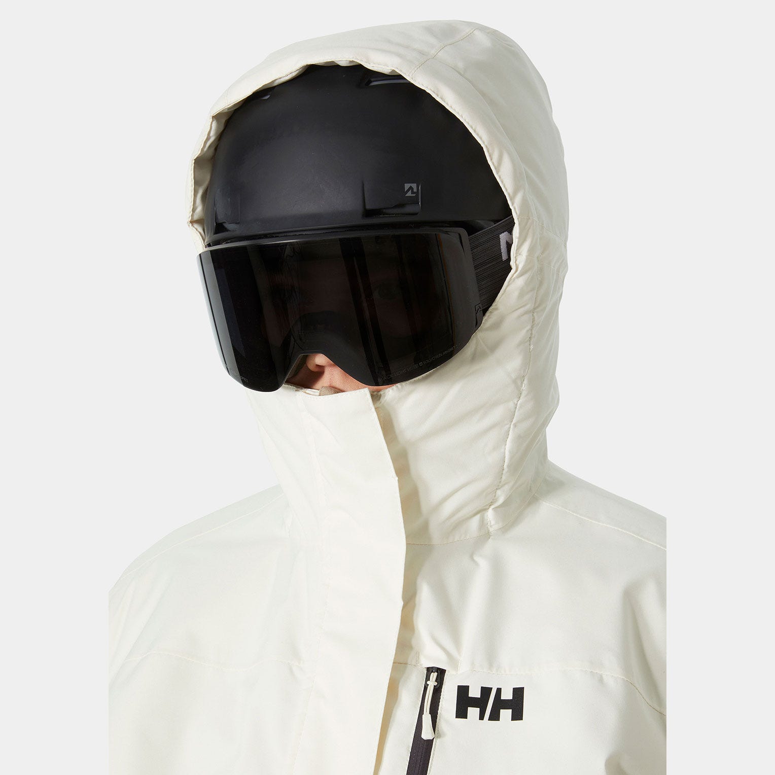 Women's Snowplay Plus Jacket
