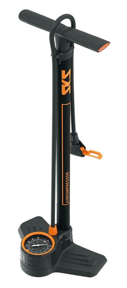 SKS Germany Airkompressor 10.0 Standpumpe kaufen | Bike-Discount