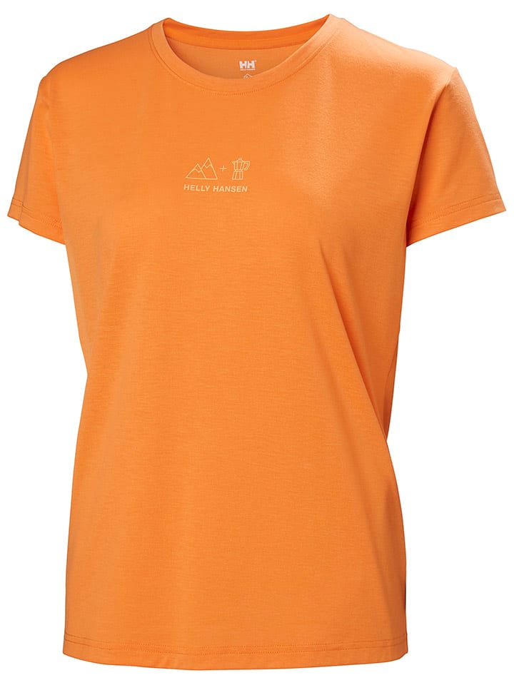 Helly Hansen Funktionsshirt 