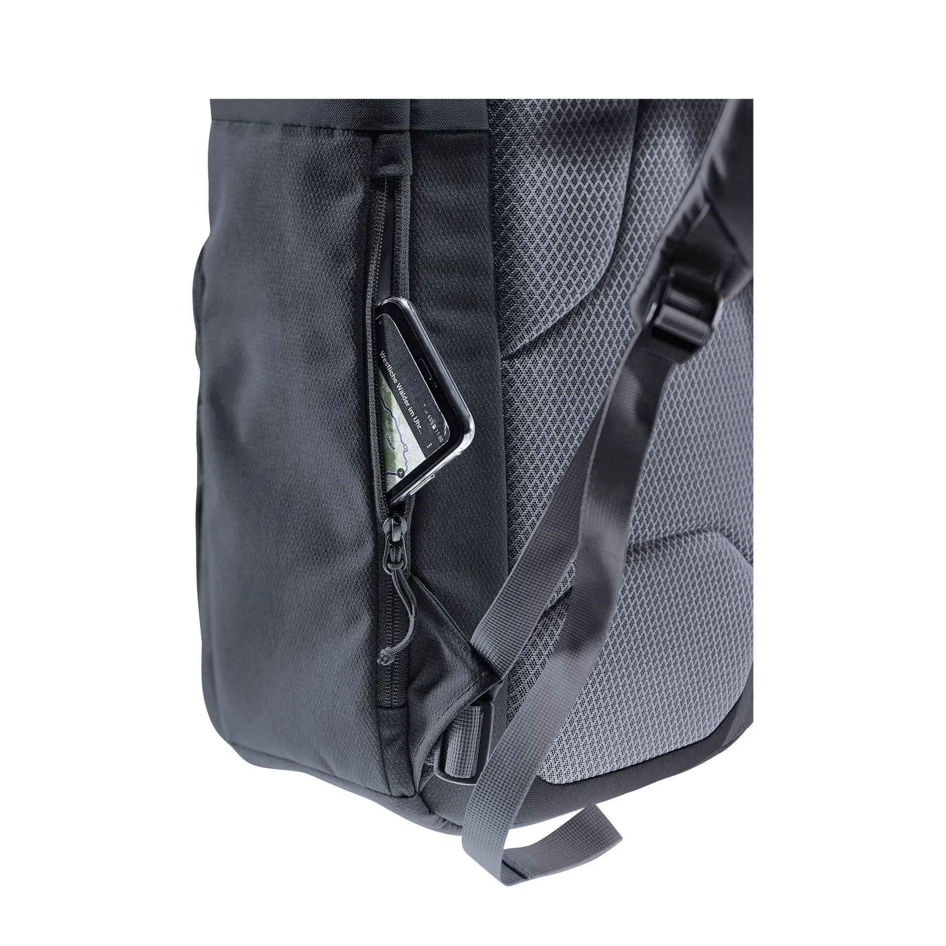 Deuter UP Sydney