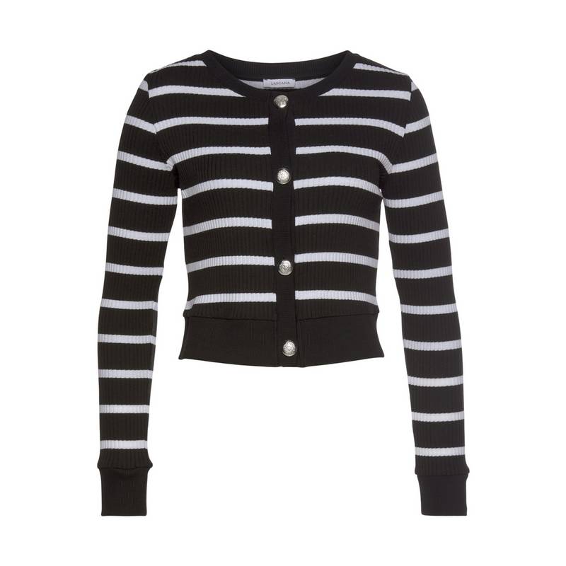Lascana Langarmshirt Damen