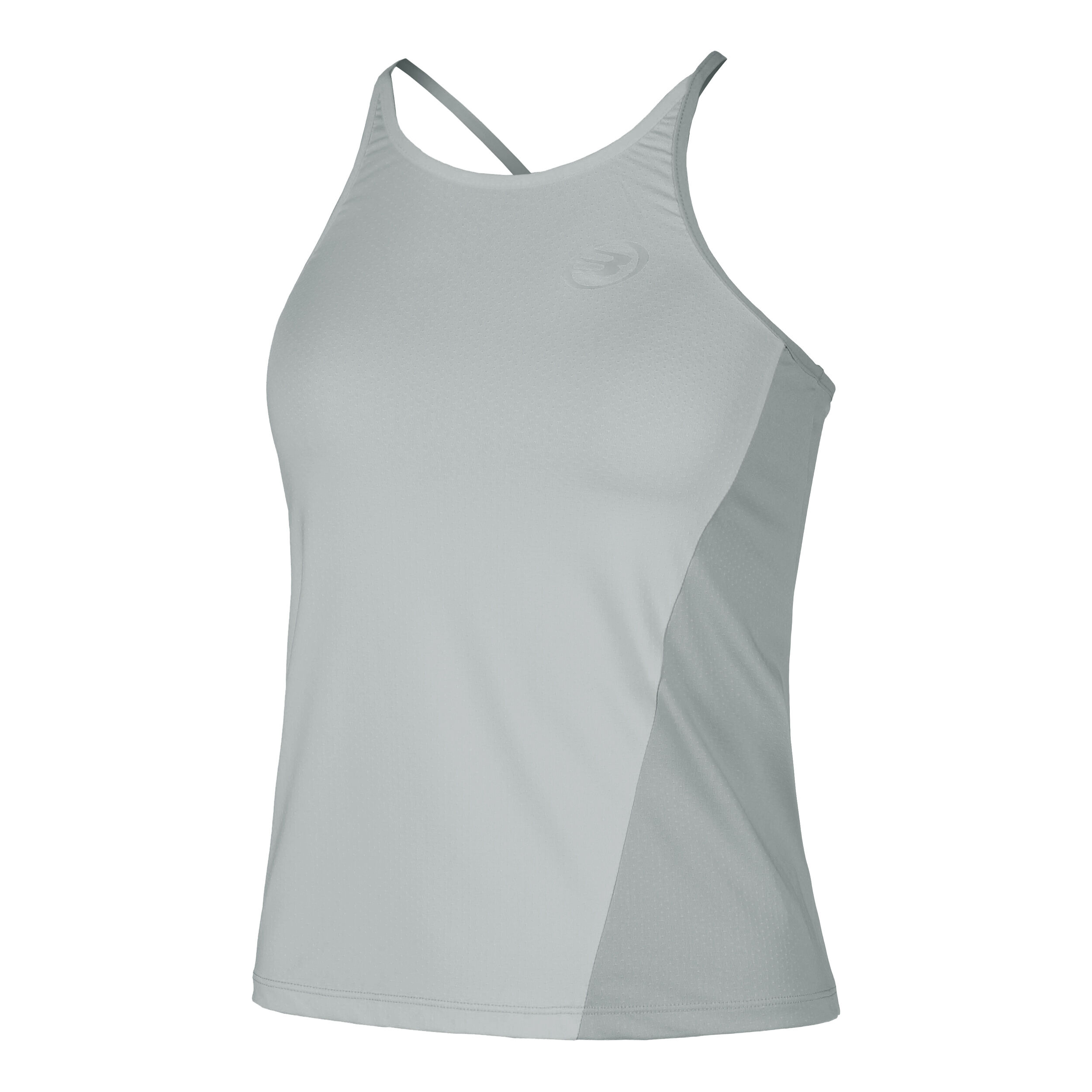 Bines Tank-Top Damen - Salbei