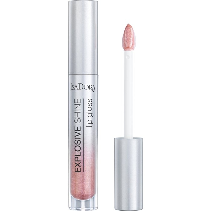 Explosive Shine Lip Gloss