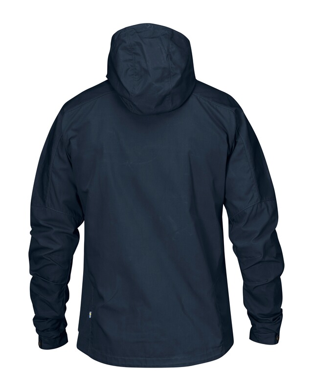 Fjällräven Jacke Sten