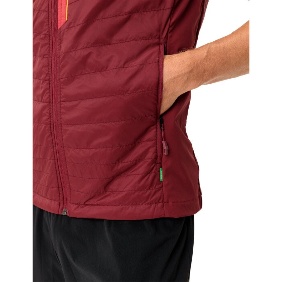 Freney Hybrid III Weste Herren