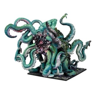 Trident Realm Kraken