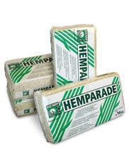 Hemparade Streu & Stroh Hemparade Hanfeinstreu 14kg