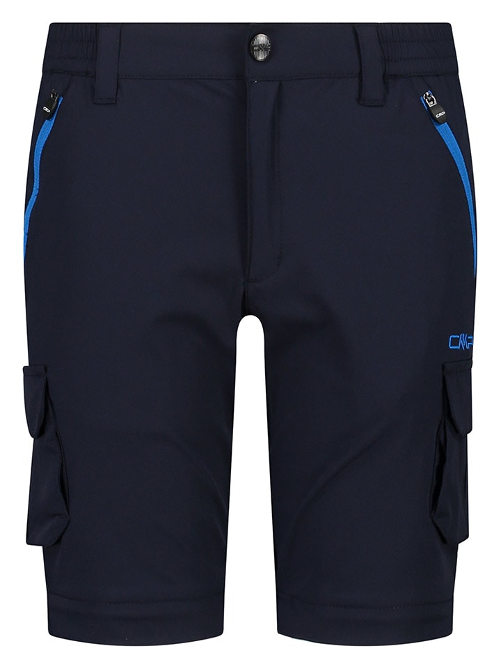 CMP Zip-Off-Hose in Dunkelblau günstig kaufen